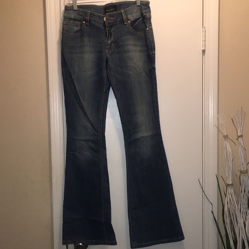 Baby Phat Jeans